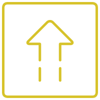 scalability-icon-gold