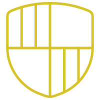 shield-gold
