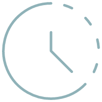 time-icon-blue