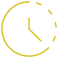 time-icon-gold