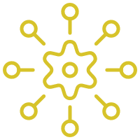 workflow-icon-gold